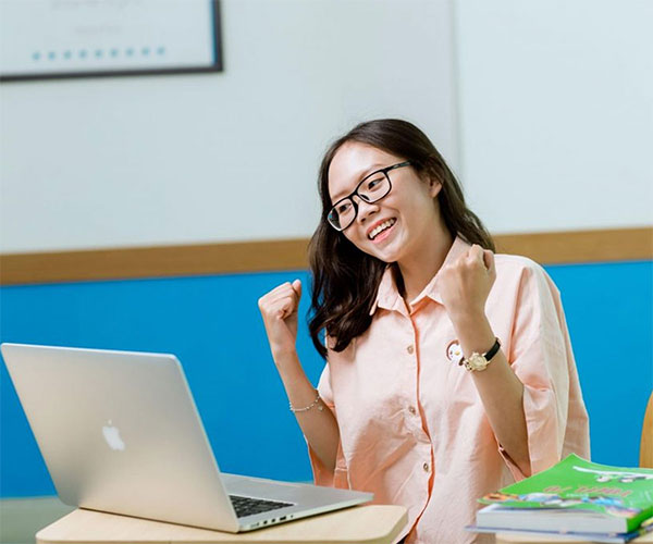 Chứng chỉ TOEFL iBT - ETS