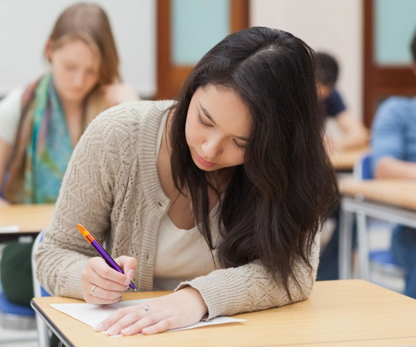 Chứng chỉ TOEFL ITP - IIG VIỆT NAM