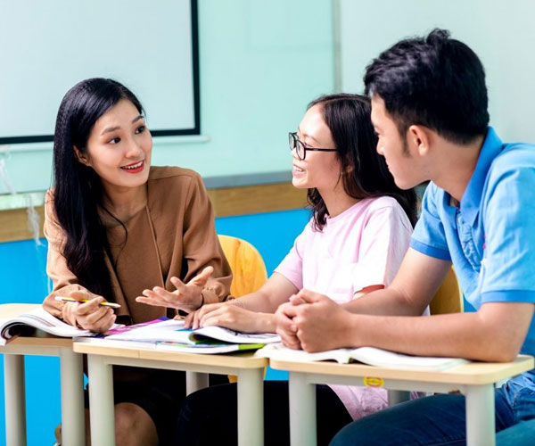 Chứng chỉ TOEIC - IIG VIỆT NAM