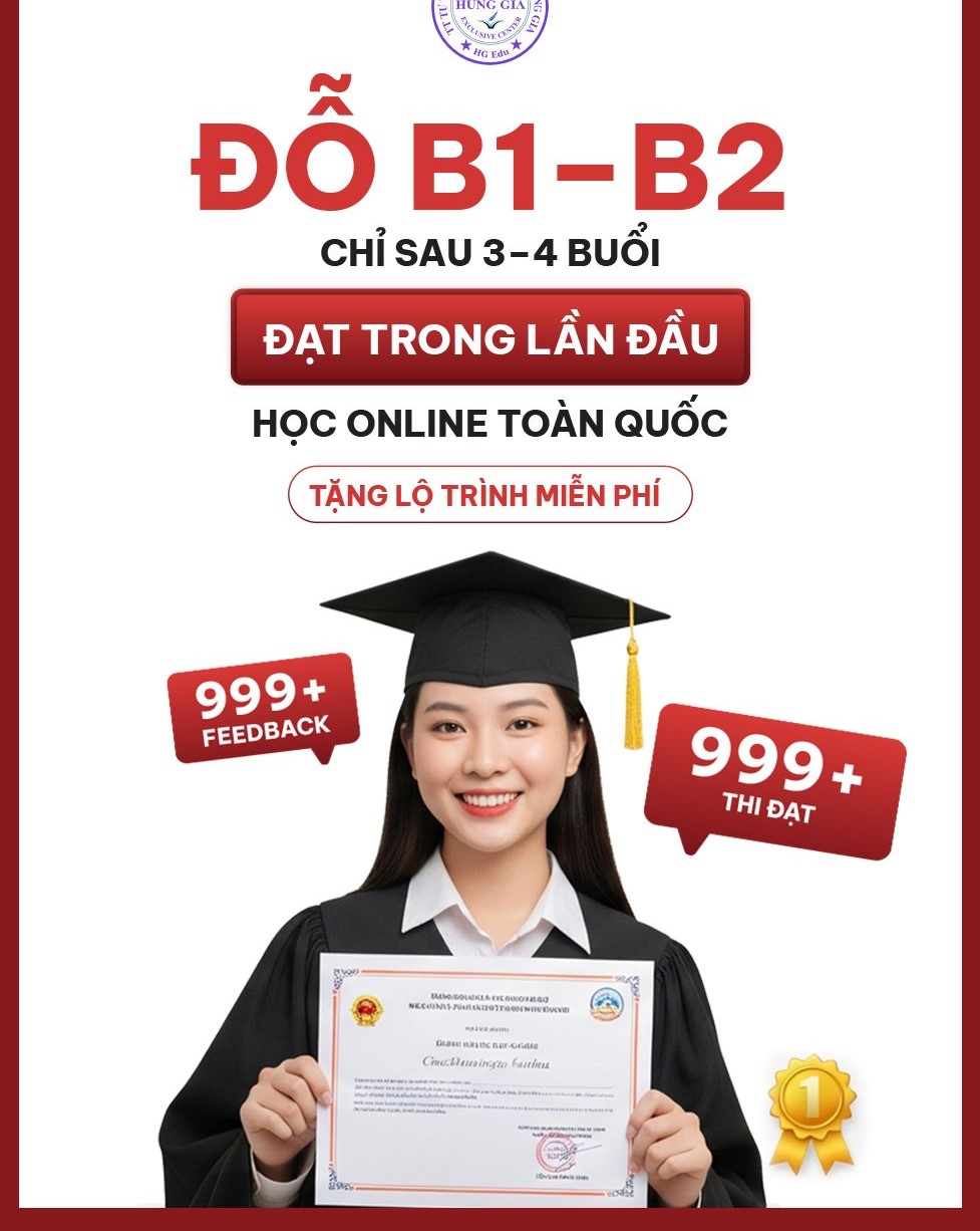 Chứng Chỉ Aptis ESOL - Hội Đồng Anh