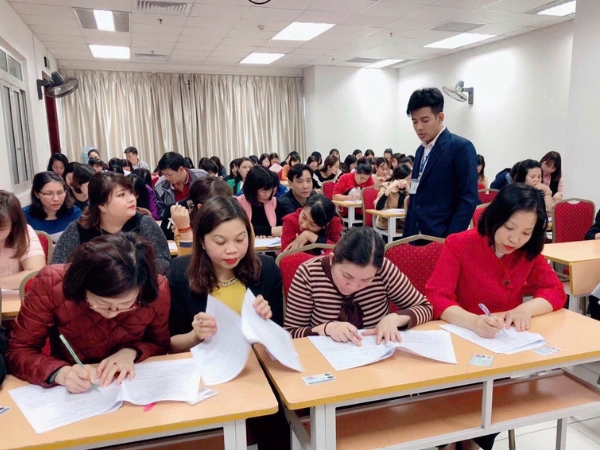 10 Câu Hỏi Học Viên Thường Gặp Khi Luyện Thi APTIS – Giải Đáp Chi Tiết