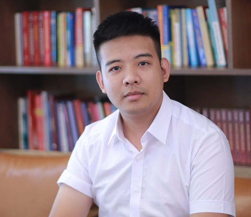 Vietnamnet - Hùng Gia Edu triển khai mô hình luyện thi APTIS 'thực chiến'