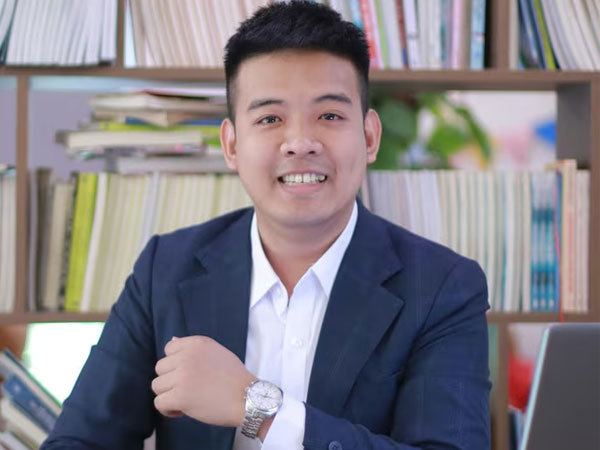 VTV - Hùng Gia Edu - Hỗ trợ luyện thi APTIS ‘thực chiến’